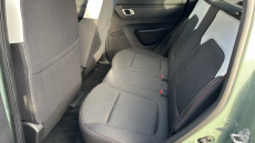 Dacia Spring 27kWh Expression 65 48kW 5dr Auto Electric Hatchback